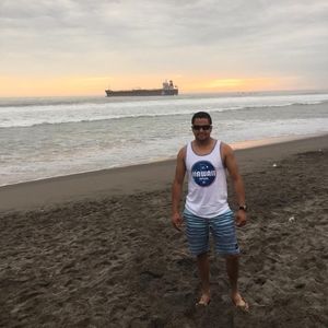 Meet your Posher, Gerardo